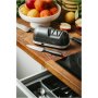 Adler Electric Knife Sharpener , AD 4508 , Black , 60 W