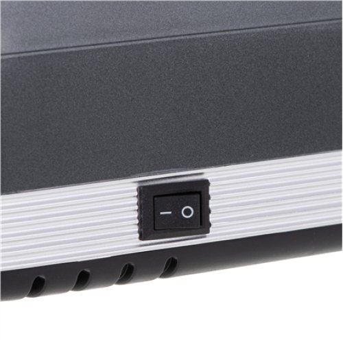 Adler Electric Knife Sharpener , AD 4508 , Black , 60 W