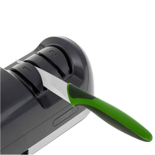 Adler Electric Knife Sharpener , AD 4508 , Black , 60 W