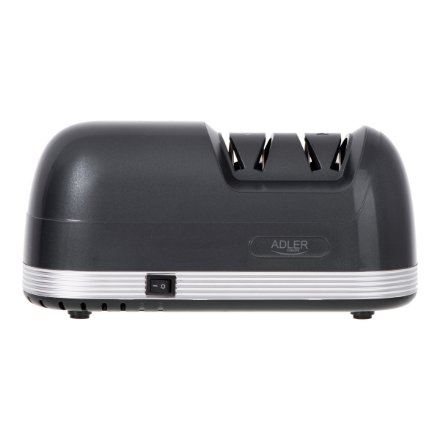 Adler Electric Knife Sharpener , AD 4508 , Black , 60 W