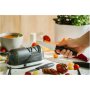 Adler Electric Knife Sharpener , AD 4508 , Black , 60 W