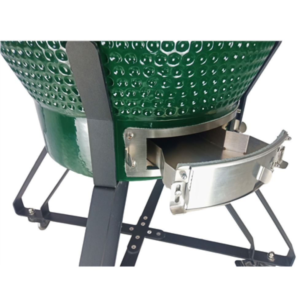 TunaBone , Frame of Ash tray for Kamado grill 22/24