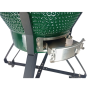 TunaBone , Frame of Ash tray for Kamado grill 22/24