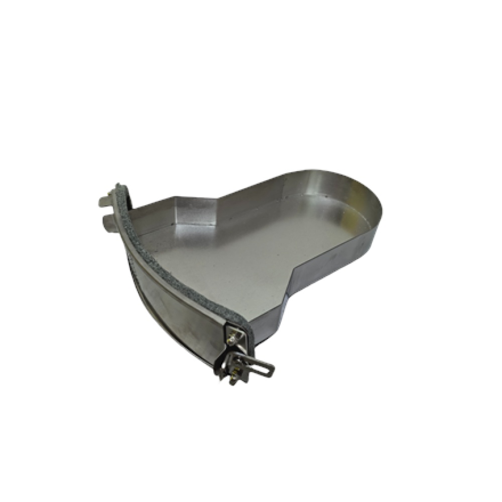 TunaBone , Frame of Ash tray for Kamado grill 22/24