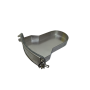 TunaBone , Frame of Ash tray for Kamado grill 22/24