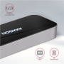 AXAGON SuperSpeed USB-C Combo 6in1 Hub , HMC-6H4A