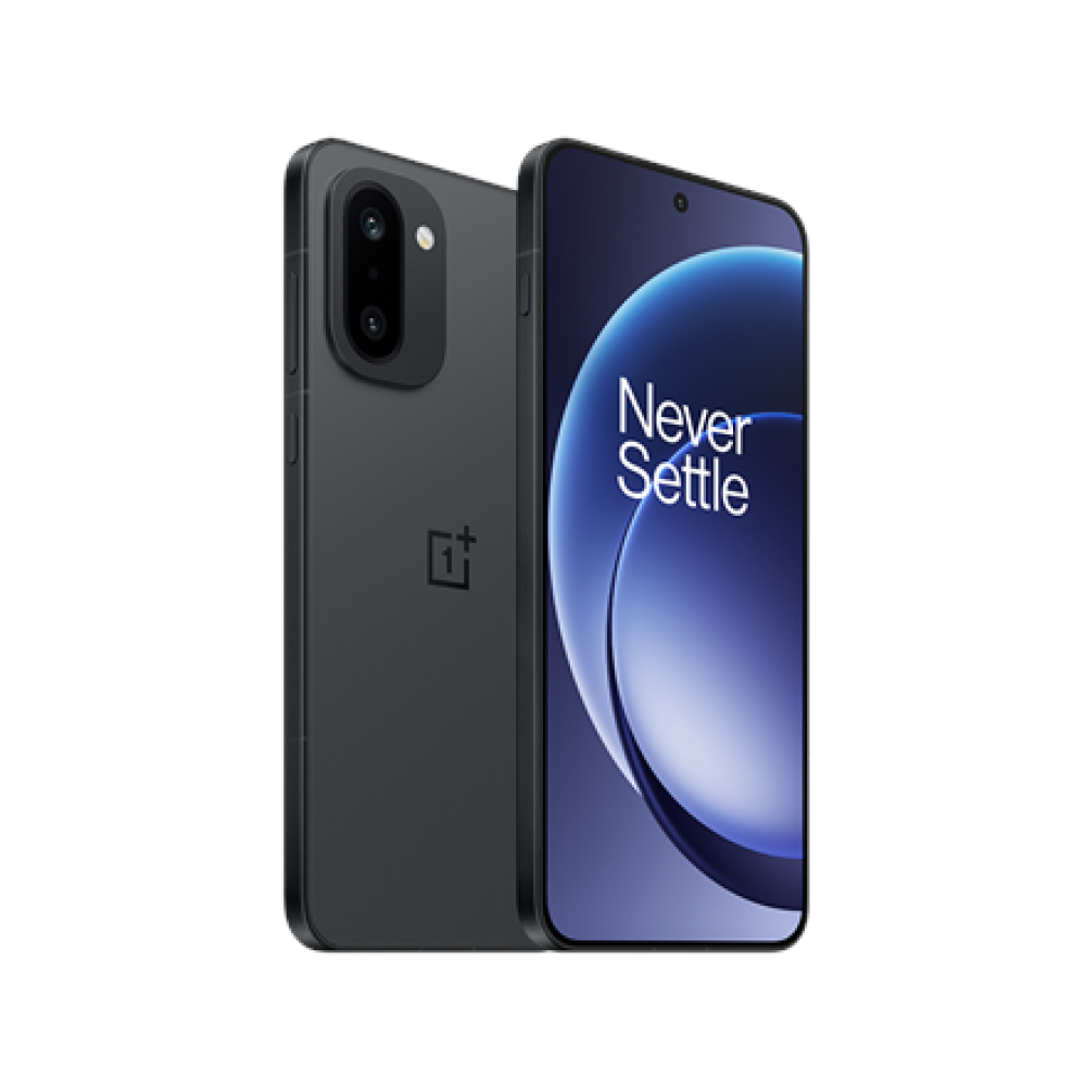 OnePlus 15R , Charcoal Black , 6.83 , AMOLED , 1272 x 2800 pixels , Qualcomm , Snapdragon 8 Gen 5 , Internal RAM 12 GB , 256 GB , Dual SIM , 5G , Main camera resolution 50+8 MP , Secondary camera resolution 32 MP , Android , 16 , 7400 mAh