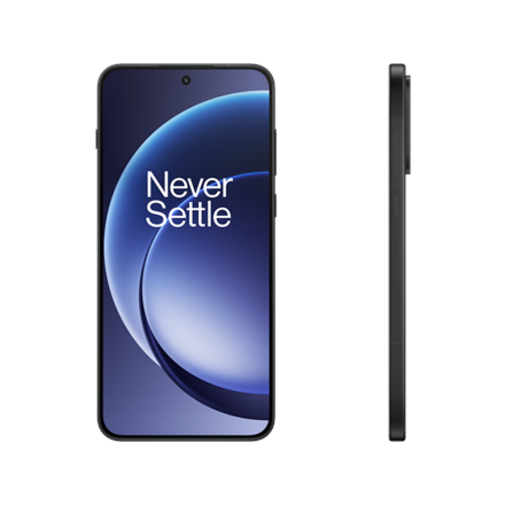 OnePlus 15R , Charcoal Black , 6.83 , AMOLED , 1272 x 2800 pixels , Qualcomm , Snapdragon 8 Gen 5 , Internal RAM 12 GB , 256 GB , Dual SIM , 5G , Main camera resolution 50+8 MP , Secondary camera resolution 32 MP , Android , 16 , 7400 mAh