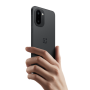 OnePlus 15R , Charcoal Black , 6.83 , AMOLED , 1272 x 2800 pixels , Qualcomm , Snapdragon 8 Gen 5 , Internal RAM 12 GB , 256 GB , Dual SIM , 5G , Main camera resolution 50+8 MP , Secondary camera resolution 32 MP , Android , 16 , 7400 mAh