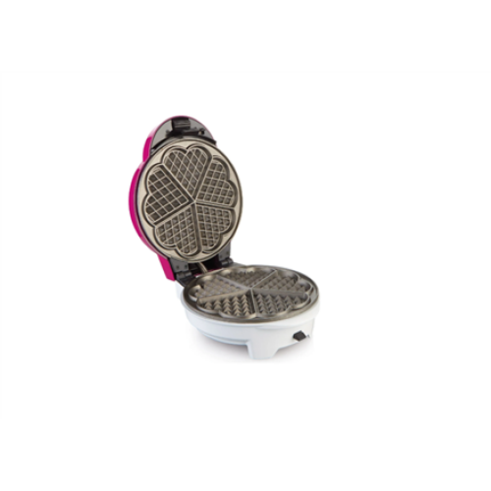 Gorenje Waffle maker WCM702PR Number of pastry 1 Heart waffle and cupcakes 700 W Purple