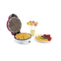 Gorenje Waffle maker WCM702PR Number of pastry 1 Heart waffle and cupcakes 700 W Purple