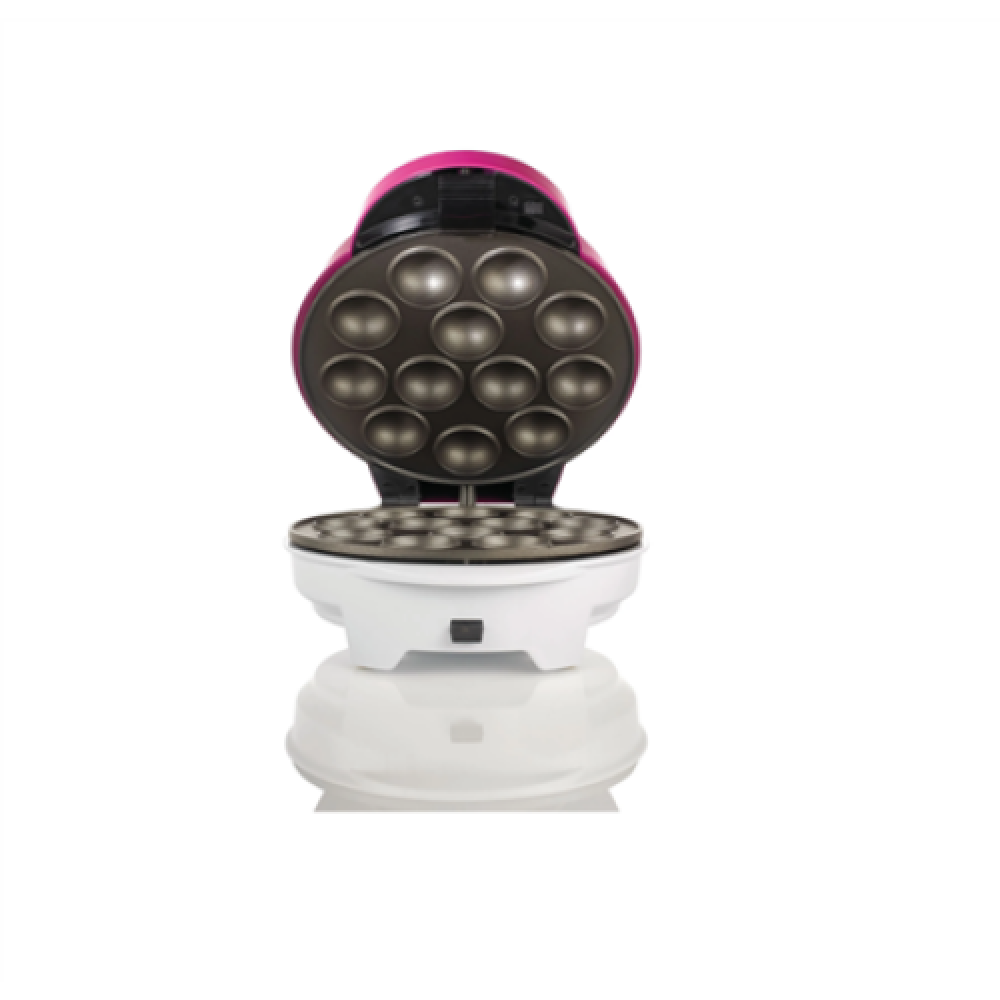 Gorenje Waffle maker WCM702PR Number of pastry 1 Heart waffle and cupcakes 700 W Purple
