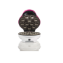 Gorenje Waffle maker WCM702PR Number of pastry 1 Heart waffle and cupcakes 700 W Purple