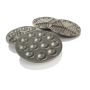 Gorenje Waffle maker WCM702PR Number of pastry 1 Heart waffle and cupcakes 700 W Purple