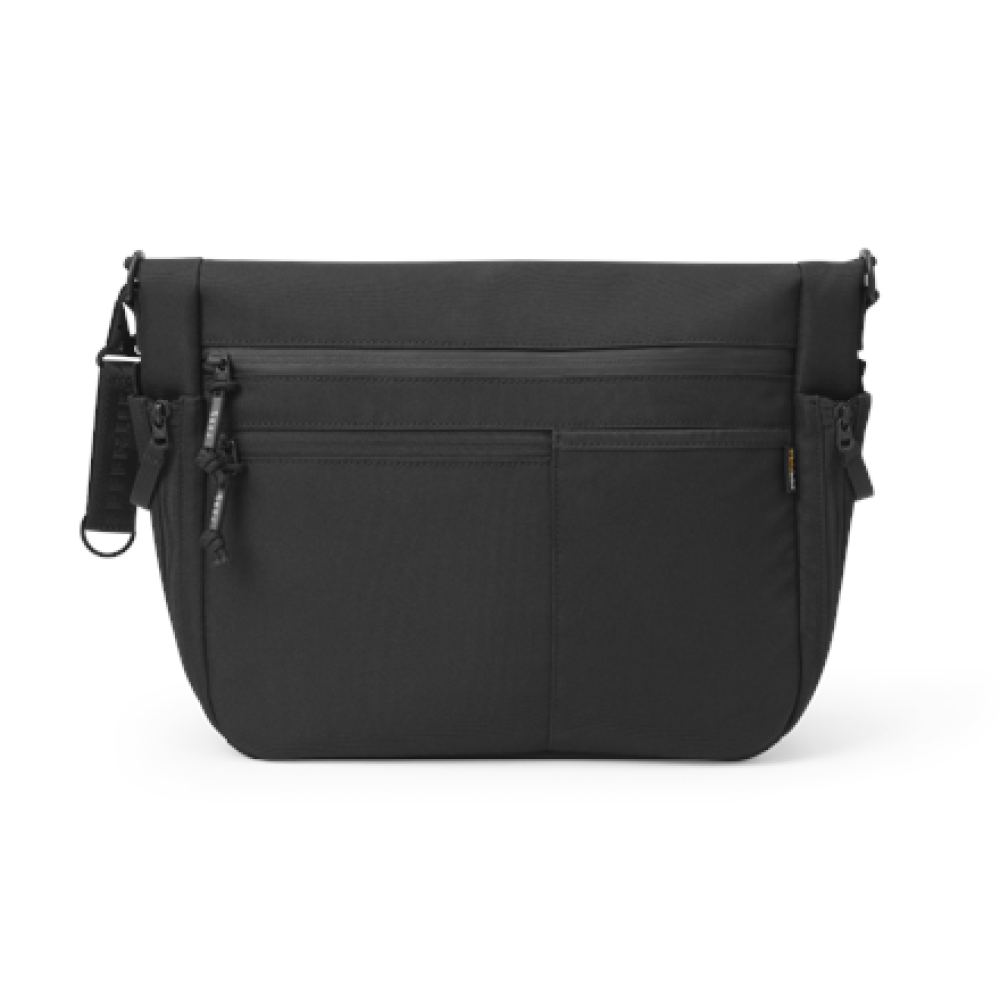 Asus ROG Archer Messenger BC2000 , Fits up to size 14 , Bag , Black/Gray , Shoulder strap , Waterproof