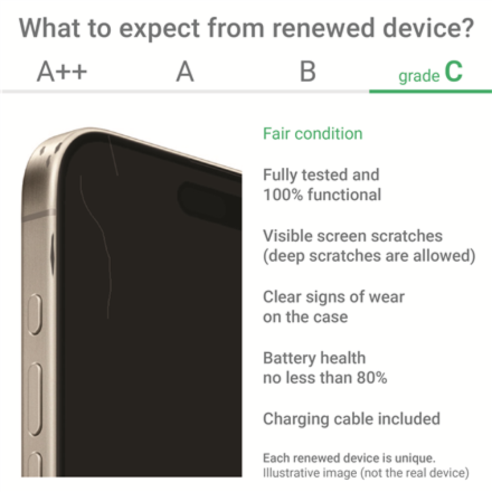 Samsung Renewed Grade C , Samsung Galaxy S22+ , Phantom Black , 6.6 , 256 GB , 5G , Android