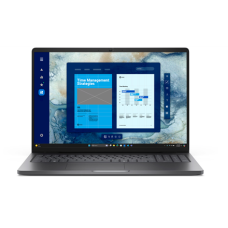 Dell Pro 16 PC16250 , 16 , FHD+ , Anti-glare , Intel Core 5 , 120U , 16 GB , DDR5 , Solid-state drive capacity 512 GB , Intel Graphics , Windows 11 Pro , 802.11ax , Bluetooth version 5.3 , Keyboard language English , Keyboard backlit , Warranty 36 month(s