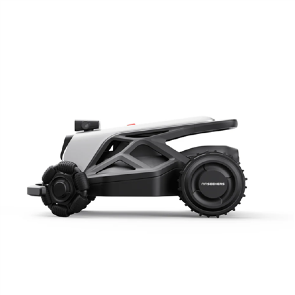 AIRSEEKERS LIMITED , Tron MAX 300° AI Vision Mulching Mower, 3600m², Ai Vision + NRTK