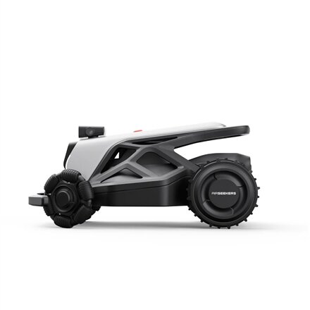 AIRSEEKERS LIMITED , Tron MAX 300° AI Vision Mulching Mower, 3600m², Ai Vision + NRTK