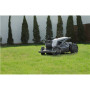 AIRSEEKERS LIMITED , Tron MAX 300° AI Vision Mulching Mower, 3600m², Ai Vision + NRTK