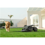 AIRSEEKERS LIMITED , Tron MAX 300° AI Vision Mulching Mower, 3600m², Ai Vision + NRTK