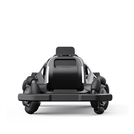 AIRSEEKERS LIMITED , Tron MAX 300° AI Vision Mulching Mower, 3600m², Ai Vision + NRTK