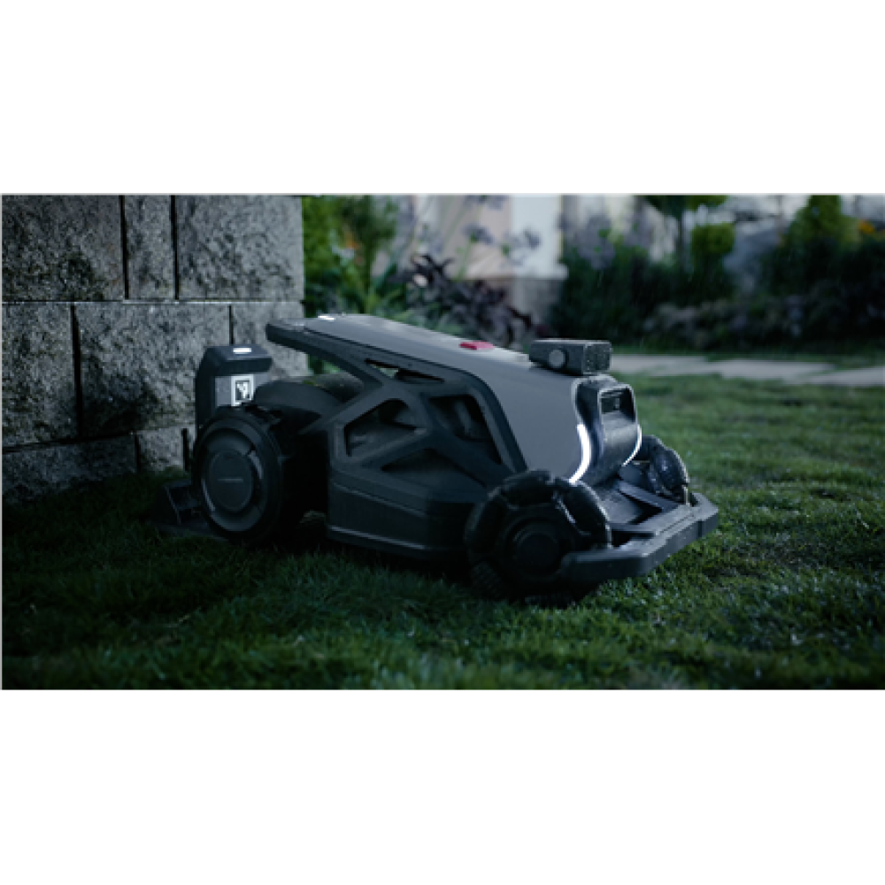 AIRSEEKERS LIMITED , Tron MAX 300° AI Vision Mulching Mower, 3600m², Ai Vision + NRTK