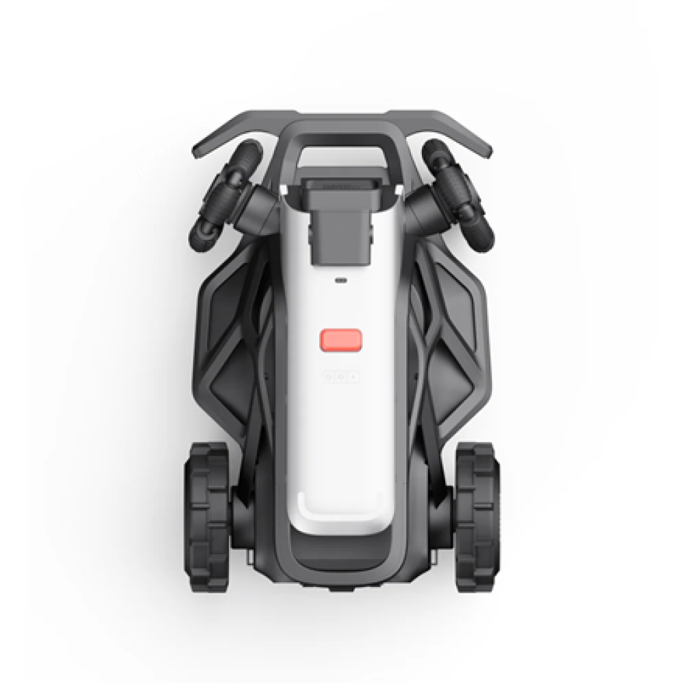 AIRSEEKERS LIMITED , Tron MAX 300° AI Vision Mulching Mower, 3600m², Ai Vision + NRTK