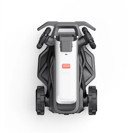 AIRSEEKERS LIMITED , Tron MAX 300° AI Vision Mulching Mower, 3600m², Ai Vision + NRTK