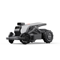 AIRSEEKERS LIMITED , Tron MAX 300° AI Vision Mulching Mower, 3600m², Ai Vision + NRTK