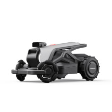 AIRSEEKERS LIMITED , Tron MAX 300° AI Vision Mulching Mower, 3600m², Ai Vision + NRTK