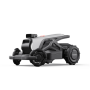 AIRSEEKERS LIMITED , Tron MAX 300° AI Vision Mulching Mower, 3600m², Ai Vision + NRTK