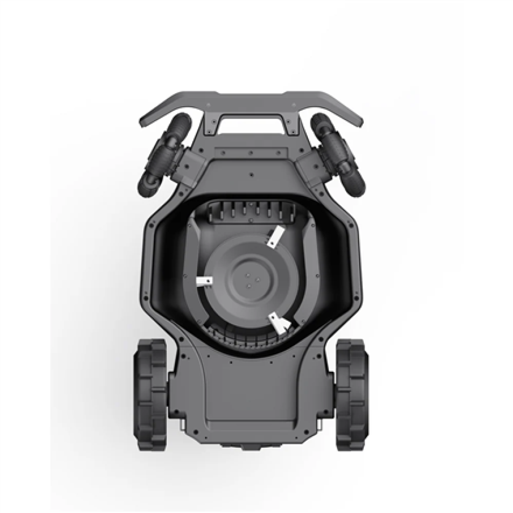AIRSEEKERS LIMITED , Tron MAX 300° AI Vision Mulching Mower, 3600m², Ai Vision + NRTK
