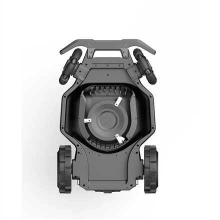 AIRSEEKERS LIMITED , Tron MAX 300° AI Vision Mulching Mower, 3600m², Ai Vision + NRTK