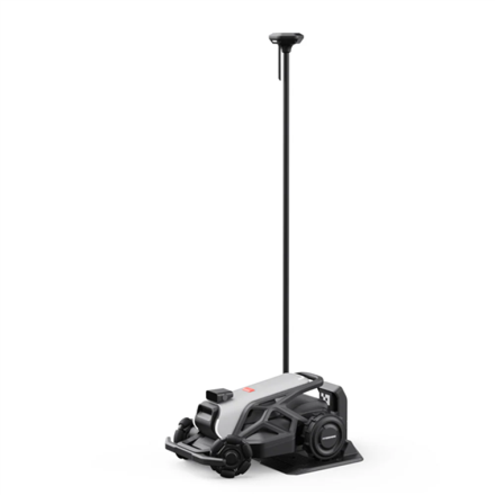 AIRSEEKERS LIMITED , Tron MAX 300° AI Vision Mulching Mower, 3600m², Ai Vision + NRTK