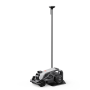 AIRSEEKERS LIMITED , Tron MAX 300° AI Vision Mulching Mower, 3600m², Ai Vision + NRTK