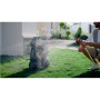 AIRSEEKERS LIMITED , Tron MAX 300° AI Vision Mulching Mower, 3600m², Ai Vision + NRTK