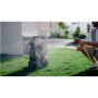 AIRSEEKERS LIMITED , Tron MAX 300° AI Vision Mulching Mower, 3600m², Ai Vision + NRTK