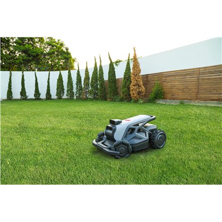 AIRSEEKERS LIMITED , Tron MAX 300° AI Vision Mulching Mower, 3600m², Ai Vision + NRTK