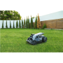 AIRSEEKERS LIMITED , Tron MAX 300° AI Vision Mulching Mower, 3600m², Ai Vision + NRTK