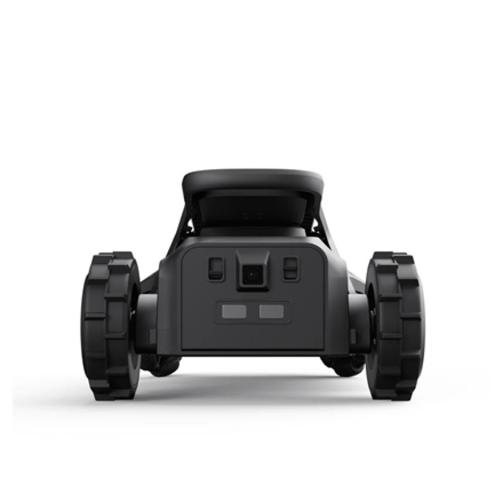 AIRSEEKERS LIMITED , Tron MAX 300° AI Vision Mulching Mower, 3600m², Ai Vision + NRTK