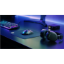 SteelSeries Wireless, Gaming mouse, Y, Rival 650, SteelSeries TrueMove3+ Dual Sensor System. Primary Sensor - TrueMove 3 Optical Gaming Sensor; Secondary Sensor - Depth Sensing Linear Optical Detection, Yes, RGB LED light