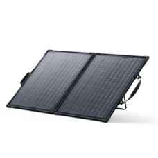 Anker Solix , 100 W , PS100 Dual Portable Solar Panel