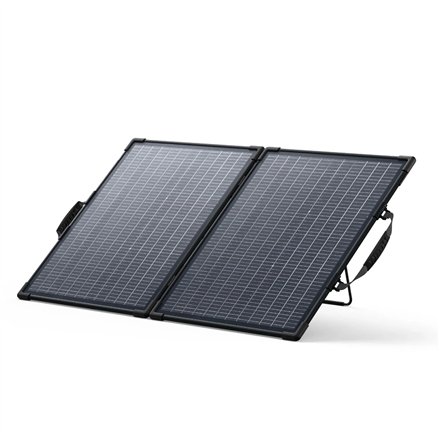 Anker Solix , 100 W , PS100 Dual Portable Solar Panel