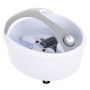 Adler , Foot massager , AD 2177 , Warranty 24 month(s) , 450 W , White/Silver