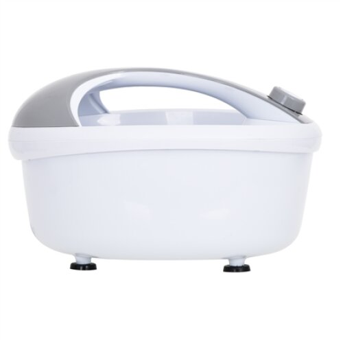 Adler , Foot massager , AD 2177 , Warranty 24 month(s) , 450 W , White/Silver