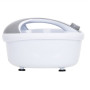 Adler , Foot massager , AD 2177 , Warranty 24 month(s) , 450 W , White/Silver