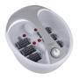 Adler , Foot massager , AD 2177 , Warranty 24 month(s) , 450 W , White/Silver