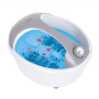Adler , Foot massager , AD 2177 , Warranty 24 month(s) , 450 W , White/Silver