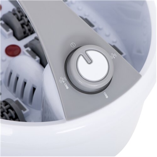Adler , Foot massager , AD 2177 , Warranty 24 month(s) , 450 W , White/Silver